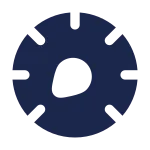 Spedometer Low SVG Icon